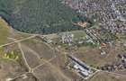 Teren intravilan 2.199 mp | Sisesti Sector 1 | Stejarii Baneasa - 3