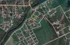 Teren de vanzare in Ghiroda 698 mp, 2 fronturi stradale, toate utili - 2