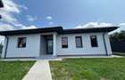 De vanzare casa noua, teren de 700mp, 120mp construiti, 4 camere