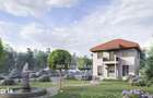 Vila 5 camere | Sector 2 | vedere lac | curte 350 mp | 0% Comision - 8