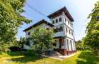 Casa/Vila tip conac, cu anexe si livada de vanzare Valenii de Munte - 6