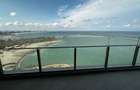 Penthouse prima linie la mare situat in Constanta zona Faleza Nord