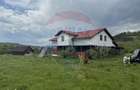 Proprietate OFF-GRID 5,76 Ha. Casa tradi?ionala lemn. Limita Cluj - 20