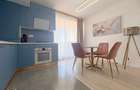 3 camere, mobilat si utilat, parcare inclusa - 550 euro - 16