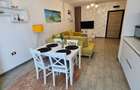 Apartament 2 camere Allezi Mamaia Nord