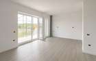 Apartament cu o camera-Baciu - finisat, bloc nou- zona regal- parcare