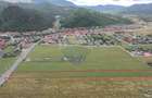COMISION 0% | Teren INTRAVILAN | Rasnov, DN 73A | 10.420 mp. - 2