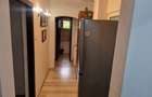 Proprietar inchiriez apartament cu 3 camere 70mp etajul 1, 3 balcoane micro 38 in spate la statia de autobuz 1800lei - 5