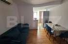Apartament cu 2 camere, 44 mp, semidecomandat, zona Tiglina - 1