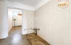 Spatiu comercial 128 mp, vitrinat, vad comercial format, acces direct, potential