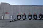 Spatiu Industrial - 5000 mp - Logistica - Depozitare - Distributie - 15