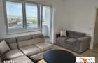 Apartament 3 camere, bloc nou, complet mobilat si utilat, cu parc