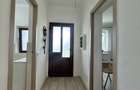 Duplex 4 camere, P+E, 111mp utili, 263mp teren in Utvin - 4