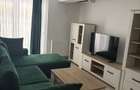 Moghioros Park Residence | 3 camere | Terasa 20 mp | Parcare subterana | Complex privat - 2