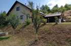 Casa si teren potential turistic Slatioara-Suceava