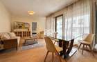 Apartament 3 camere, 70 mp, terasă, la cheie, început de Borhanci - 1