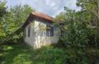 Teren intravilan | 1212 mp² | Brebu Mânăstirei | Casa Bătrânească