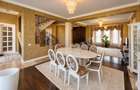 Vilă exclusivistă D+P+E+M | Ovidiu | 600 mp construiți | Finisaje de lux