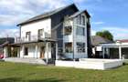 Casa 5 Camere Teren 1600 Mp Campulung