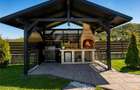 LUX Vila cu parc privat 1.250mp, spa, barbeque, privelisti pretioase, - 10