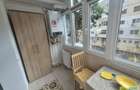 Dacia, bd. Tomis, de inchiat 2 camere, decomandat, mobilat, renovat - 17