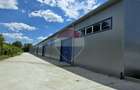 Hala industriala noua de inchiriat 9700 MP 600 KVA pret tva inclus - 7