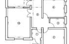 CASA DE VANZARE 4 camere 92,8 MP + BECI- in curs de finisare -