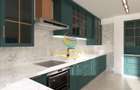 Apartament 3 camere nou 15 min metrou Grigorescu cladire boutique - 5