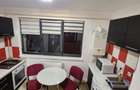 Vand garsoniera, etaj 4 cu lift, Hipodrom, capatul lui 2, blocul nou Concivia - 1