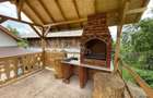 Complex imobiliar de vacanta in Breaza - 8