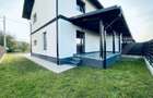 Casa moderna, tip duplex, de inchiriat, 88 mp + 200 mp ter - 3