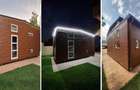 Vand Tiny House Rustic - 2