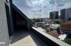 Penthouse cu terase de 44 mp bloc nou Veranda Mall - 15