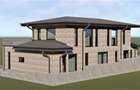 Teren intravilan, 1000 mp, proiect duplex P+E, zona Sinaia - Zamora - 9