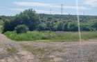 Teren intravilan in Santuhalm cu o suprafata de 5500mp, - 6