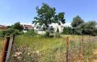 Teren intravilan 820 mp Pitesti Trivale Aleea Florian Becescu - 4