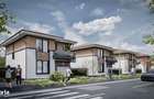|Casa la cheie|Complex Rezidential|Dragomiresti Deal|3 dormitoare| - 3