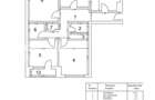 Apartament 4 camere P-ta Unirii-Blv Unirii -Fantani-Vedre Mixta