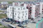 Birouri de inchiriat Sibiu Magnolia Residence, de la 2 euro/mp