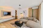 Apartament mobilat lux 2 camere cu balcon in Coresi