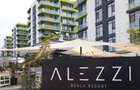 Studio Alezzi Beach Resort - 5