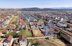 Teren intravilan in Selimbar, Sibiu | 1.024 mp | Deschidere 22 m - 1