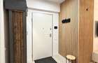 Apartament 2 camere Rond OMV Pipera, terasa 9mp, dressing si Parcare subterana dubla