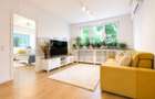 Apartamet modern 2 camere, 43 mp, Zona Piata Hermes - 1