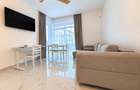 Apartament modern cu 2 camere | Terasă 15 mp | Bloc nou