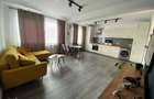 Apartament cu 2 camere, de inchiriat, in Borhanci - 2