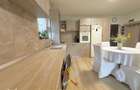 Apartament cu 3 camere, terasa, gradina, curte privata - 1