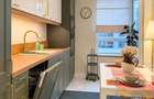 PROPRIETAR, Akcent City, 3 min metrou, 2026, nou, modern