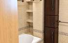 Apartament exclusivist 86 mp, 3 camere, 2 băi, 2 balcoane