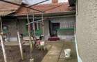 Casa batraneasca de vanzare 850m2 Prahova Boldesti